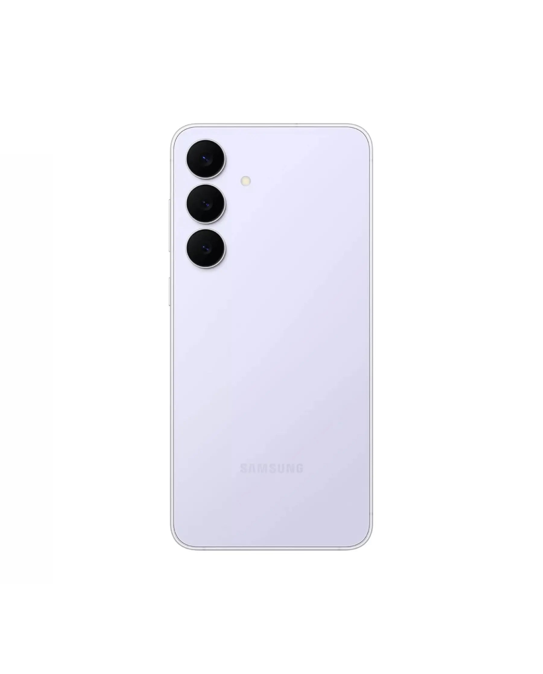 Samsung Galaxy S25 FE 5G reconditionné Phonio bleu glacé