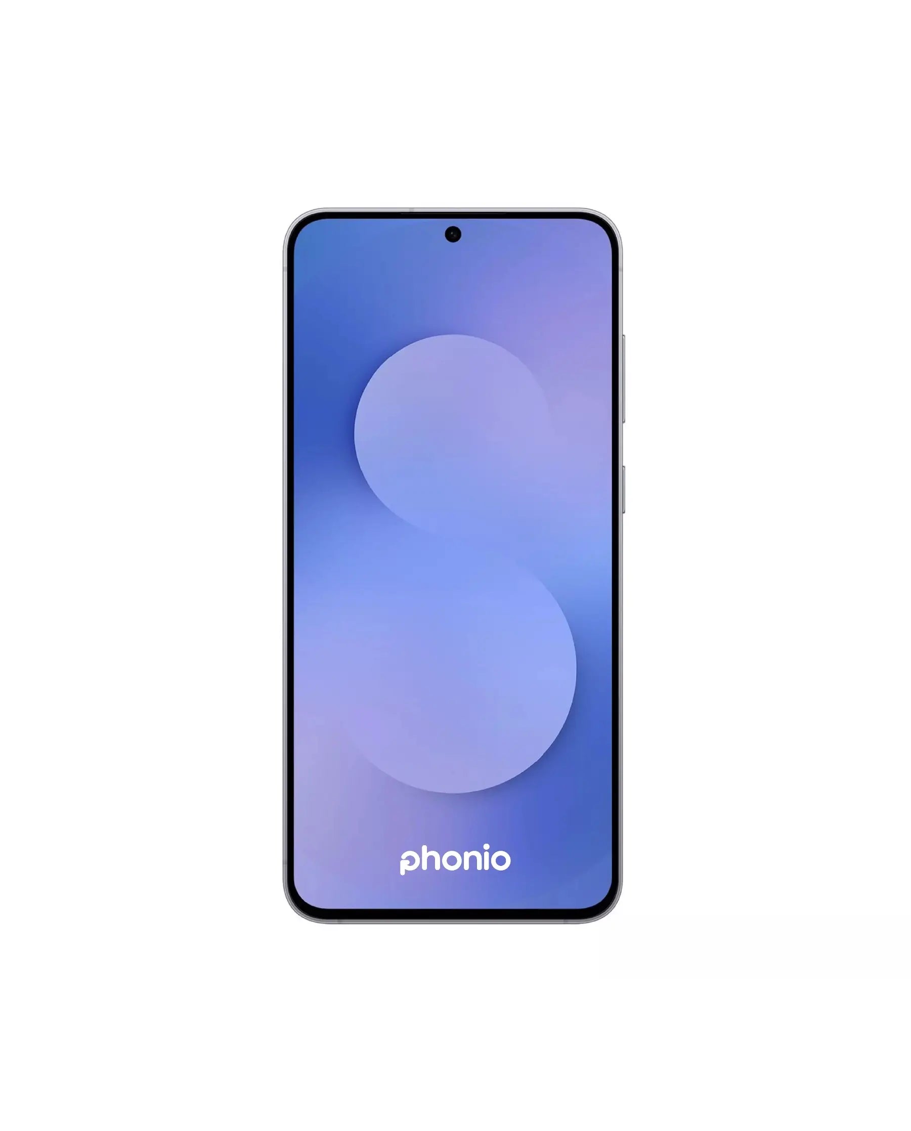 Samsung Galaxy S25 FE 5G reconditionné Phonio bleu marine