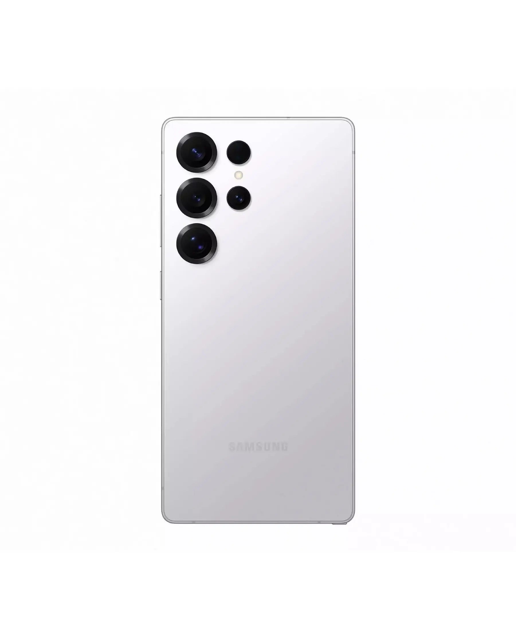 Samsung Galaxy S25 Ultra 5G reconditionné Phonio argent