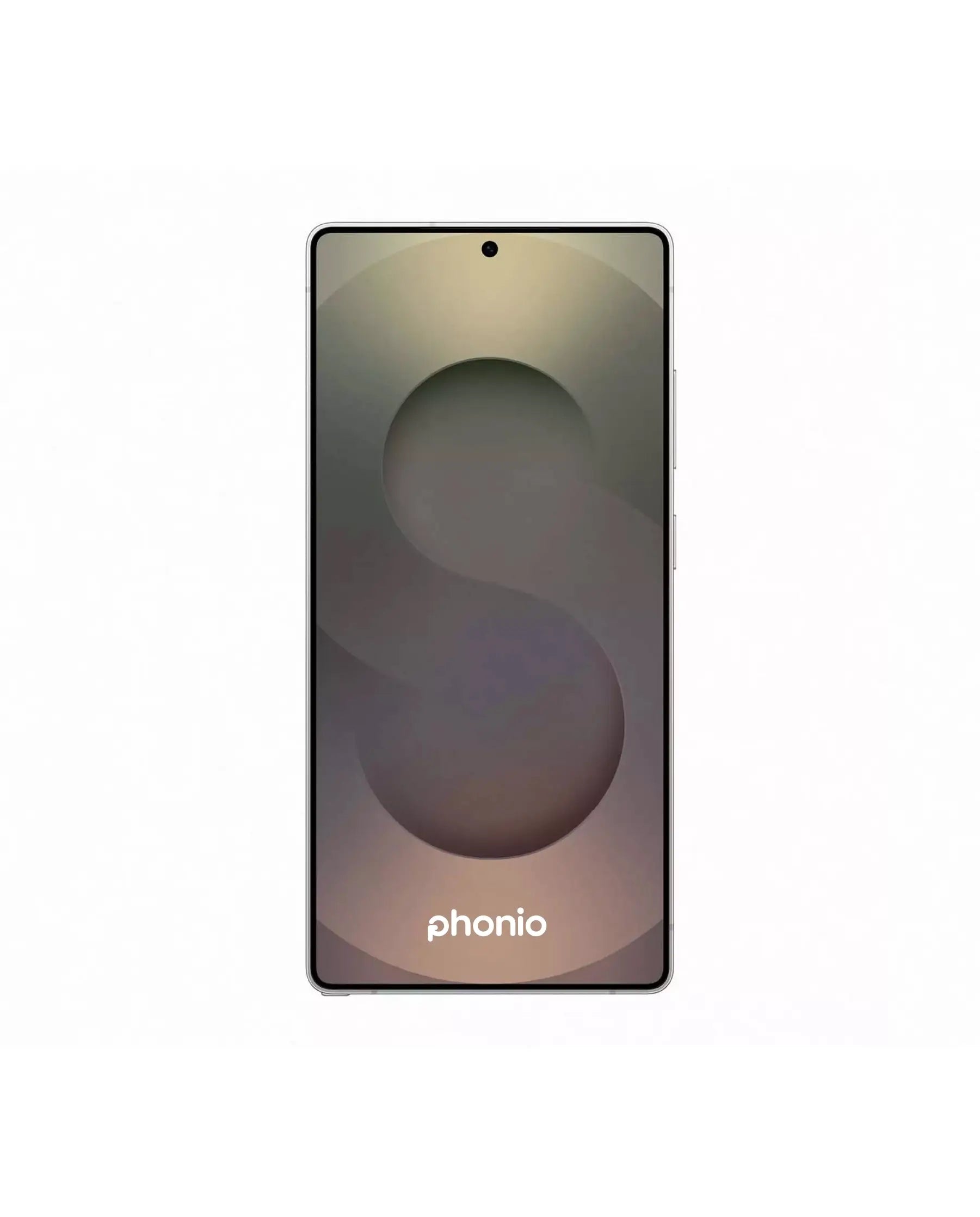 Samsung Galaxy S25 Ultra 5G reconditionné Phonio argent