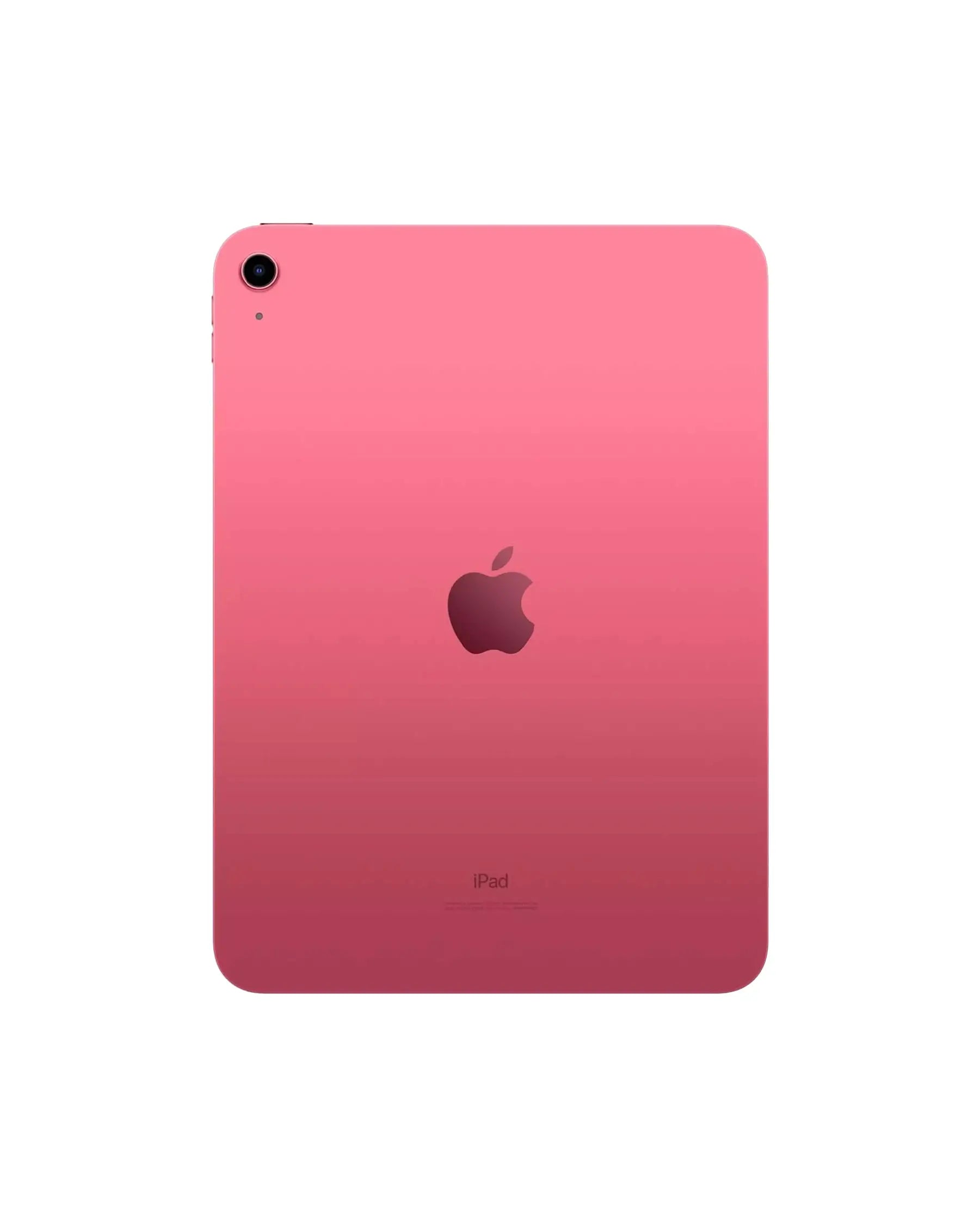 iPad 10e génération 10,9 pouces reconditionné Phonio rose
