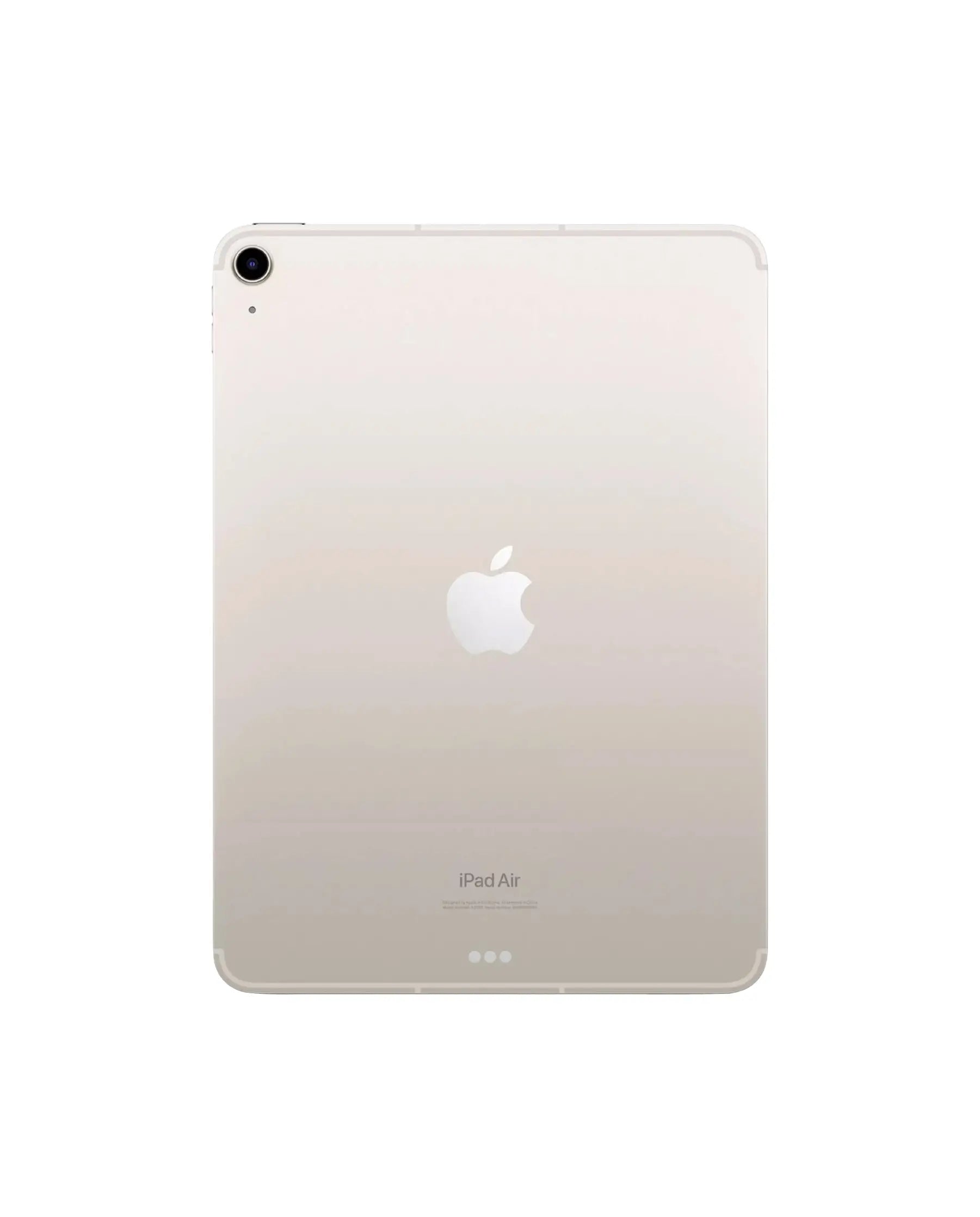 iPad Air 5e génération 10,9 pouces reconditionné Phonio blanc