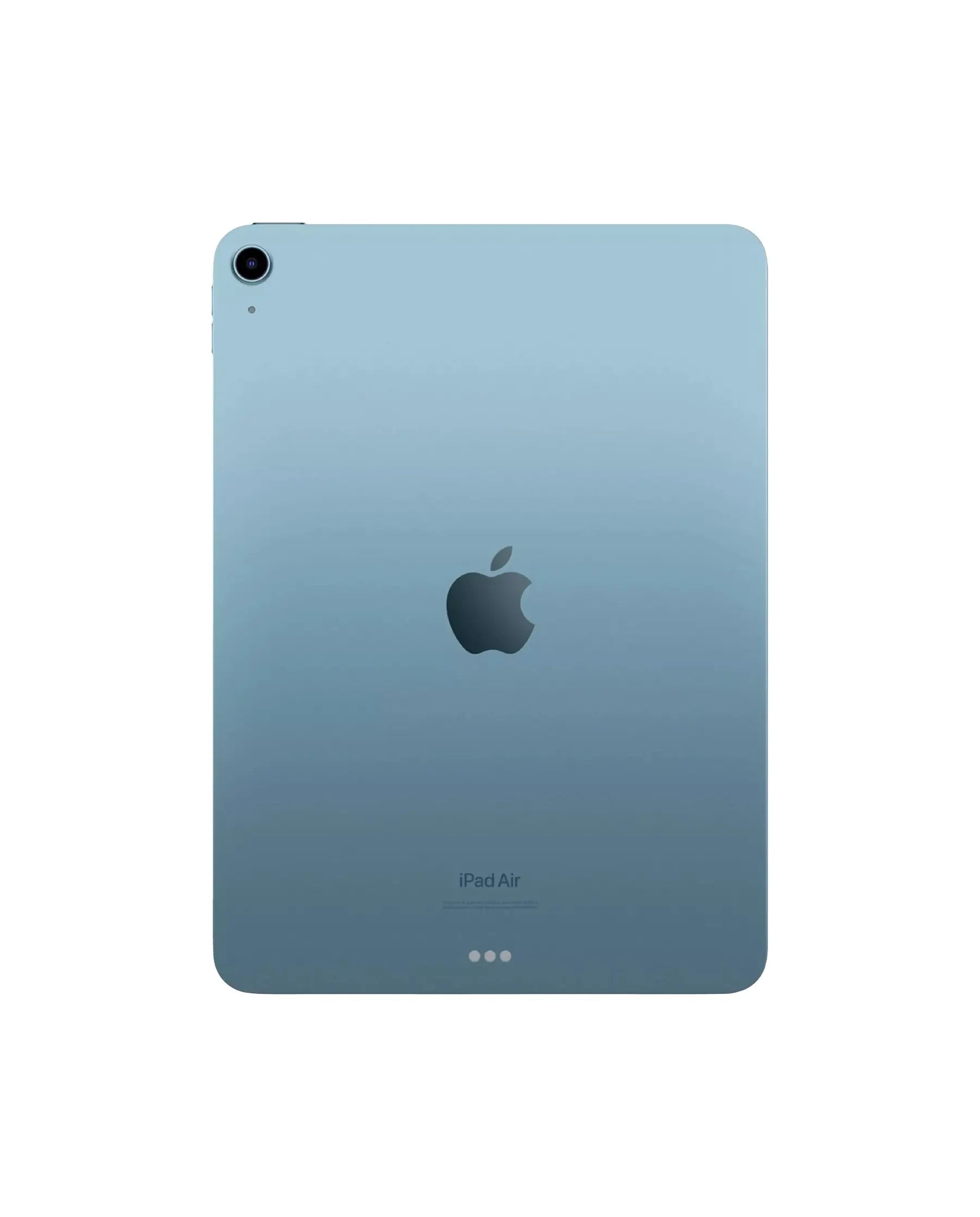 iPad Air 5e génération 10,9 pouces reconditionné Phonio bleu