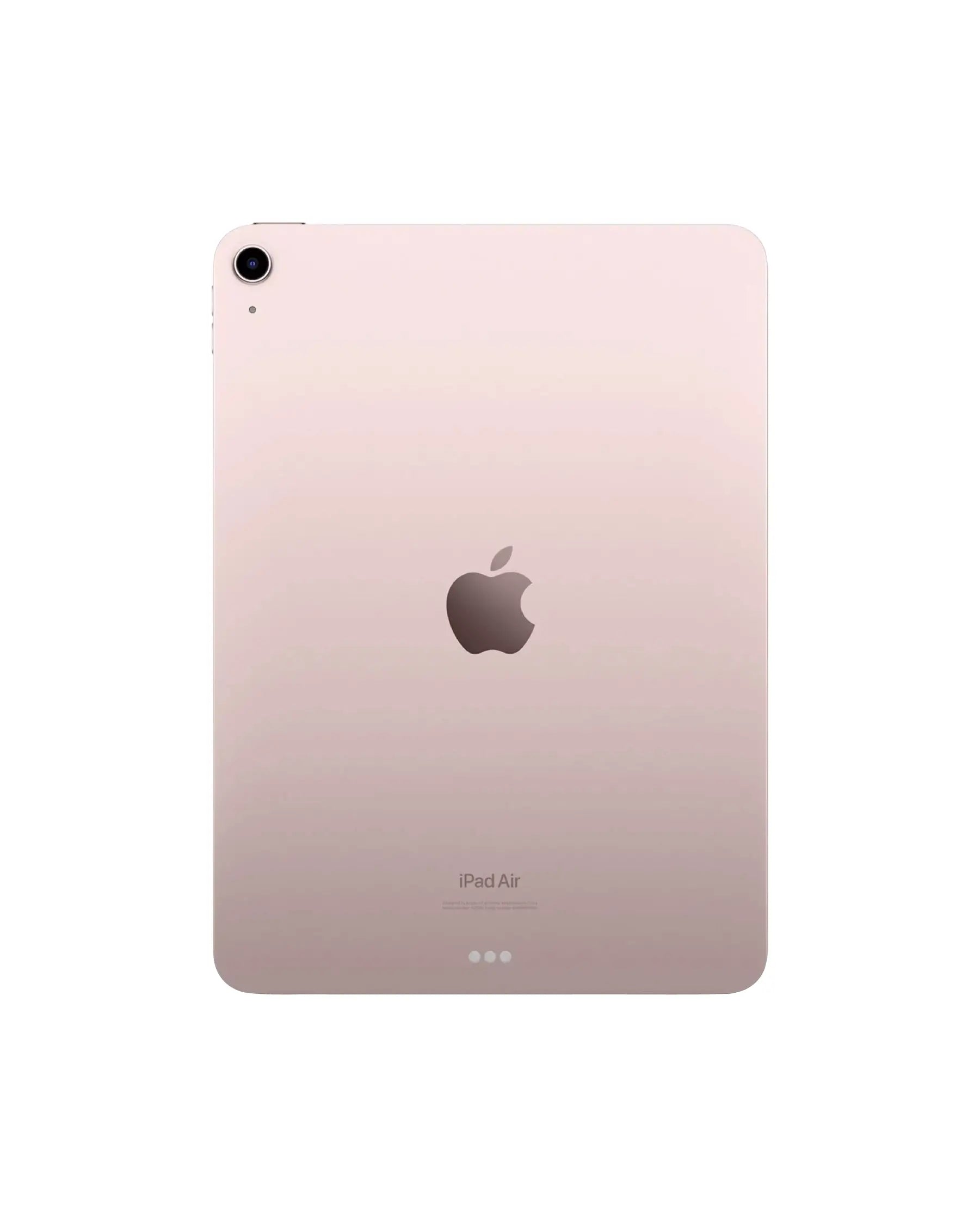 iPad Air 5e génération 10,9 pouces reconditionné Phonio rose