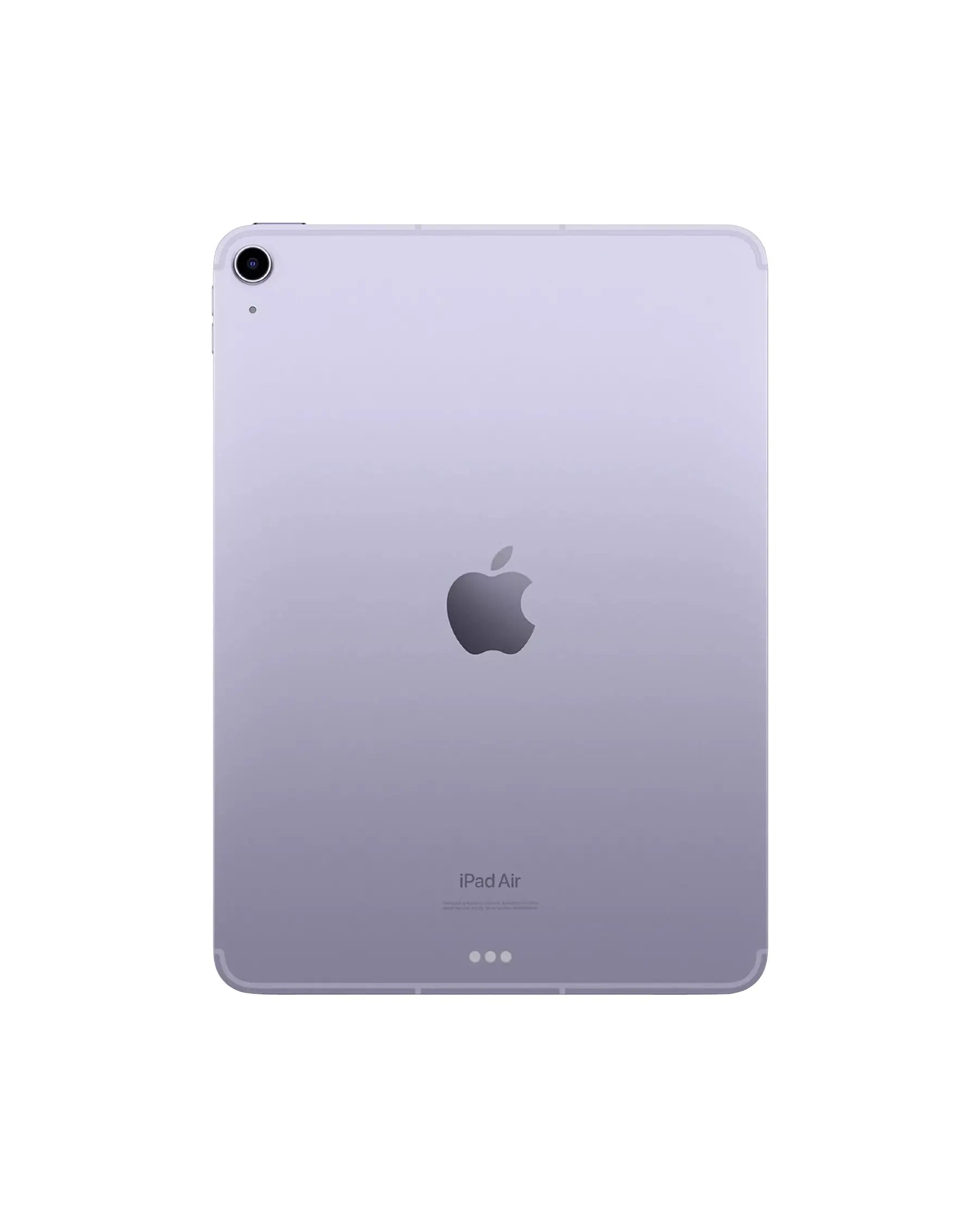 iPad Air 5e génération 10,9 pouces reconditionné Phonio violet