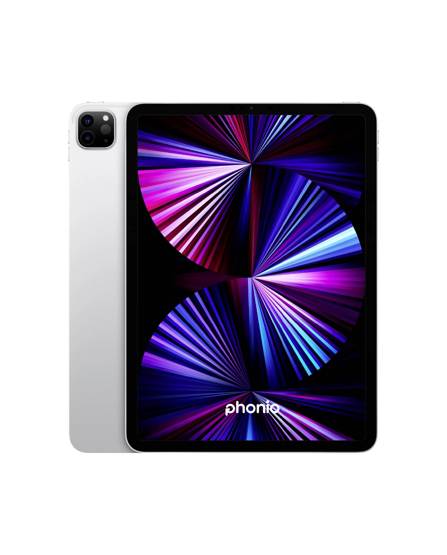 iPad Pro 11 pouces M1 reconditionné Phonio argent