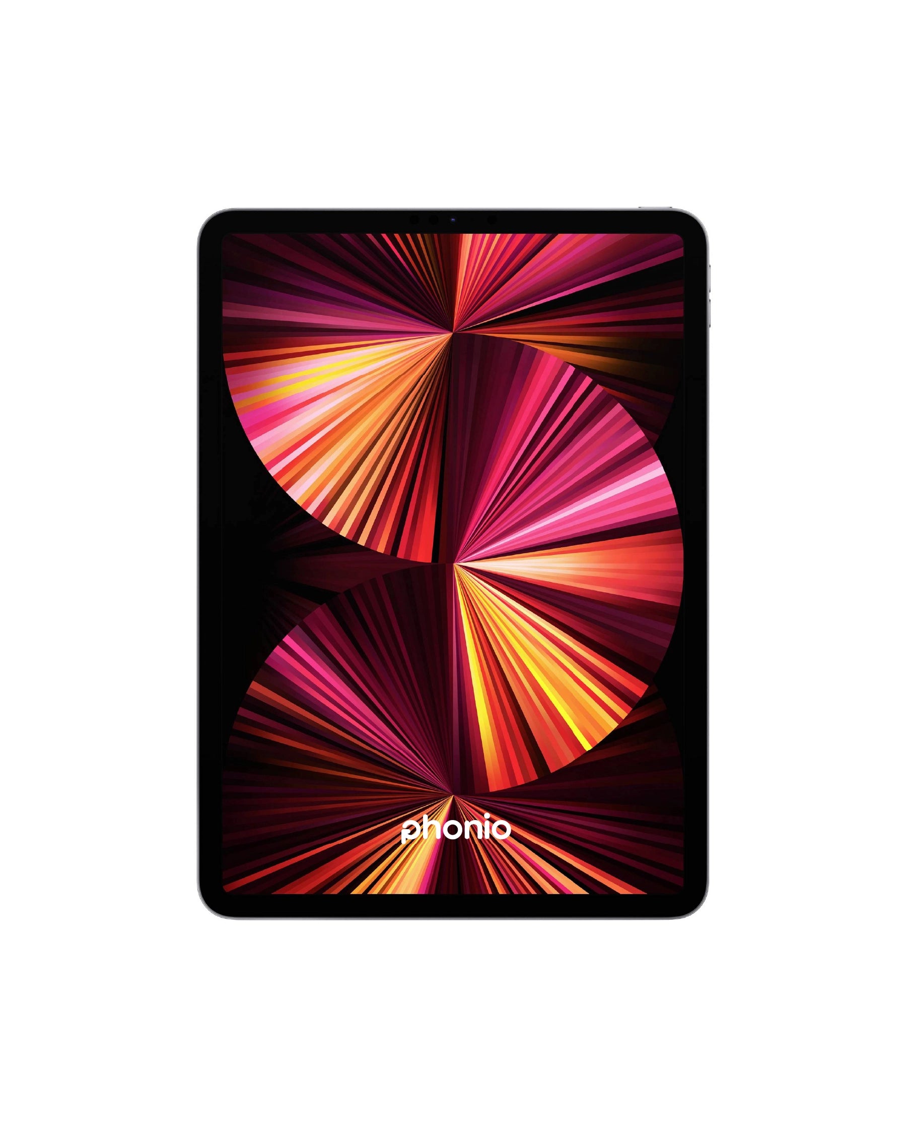 iPad Pro 11 pouces M1 reconditionné Phonio gris sidéral