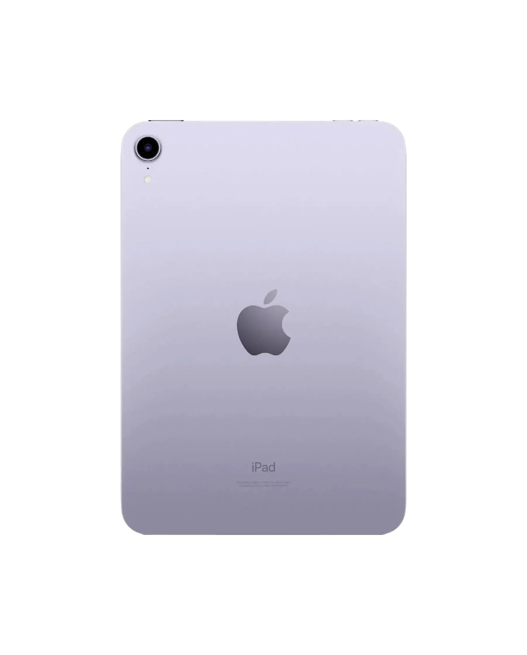iPad mini 6e génération 8,3 pouces reconditionné Phonio violet