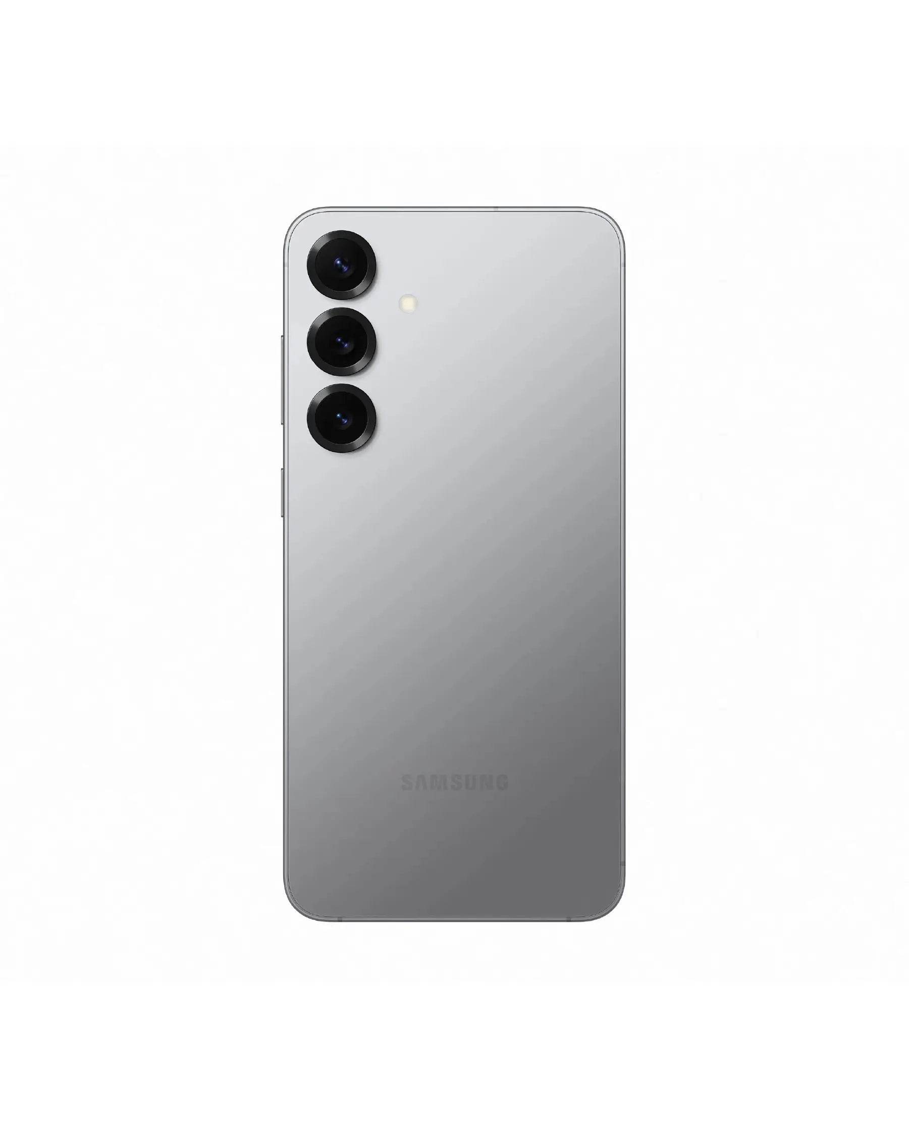 Samsung Galaxy S25 Plus 5G reconditionné Phonio argent